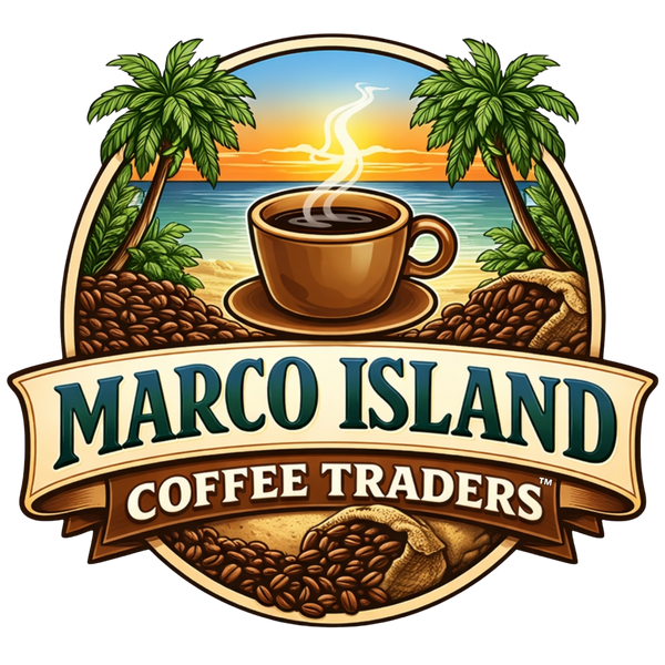 Marco Island Coffee Traders